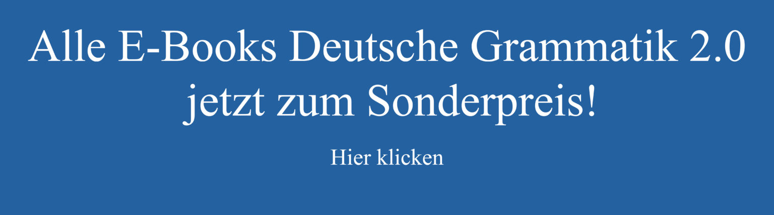 TestDaF: Beispiel Schriftlicher Ausdruck zum Modellsatz 2 - Deutsch